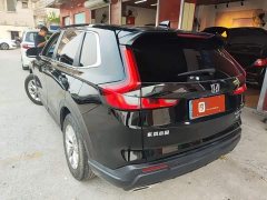Honda CR-V 240TURBO FWD Smart Edition 5-Seater - ფოტო 5