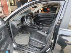 Honda CR-V 240TURBO FWD Smart Edition 5-Seater - ფოტო 6