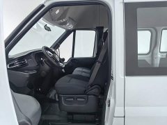 Jianglin Fushun 2.0T Manual Multi-purpose Passenger Vehicle Short Wheelbase Mid-high Roof 6-seater - ფოტო 10