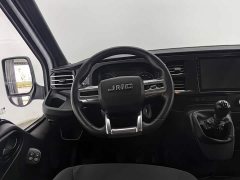 Jianglin Fushun 2.0T Manual Multi-purpose Passenger Vehicle Short Wheelbase Mid-high Roof 6-seater - ფოტო 11
