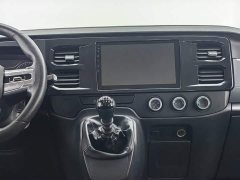Jianglin Fushun 2.0T Manual Multi-purpose Passenger Vehicle Short Wheelbase Mid-high Roof 6-seater - ფოტო 12