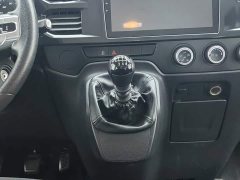 Jianglin Fushun 2.0T Manual Multi-purpose Passenger Vehicle Short Wheelbase Mid-high Roof 6-seater - ფოტო 13