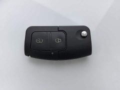 Jianglin Fushun 2.0T Manual Multi-purpose Passenger Vehicle Short Wheelbase Mid-high Roof 6-seater - ფოტო 19