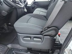 Jianglin Fushun 2.0T Manual Multi-purpose Passenger Vehicle Short Wheelbase Mid-high Roof 6-seater - ფოტო 20