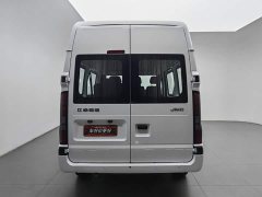 Jianglin Fushun 2.0T Manual Multi-purpose Passenger Vehicle Short Wheelbase Mid-high Roof 6-seater - ფოტო 4
