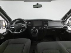 Jianglin Fushun 2.0T Manual Multi-purpose Passenger Vehicle Short Wheelbase Mid-high Roof 6-seater - ფოტო 5
