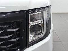 Jianglin Fushun 2.0T Manual Multi-purpose Passenger Vehicle Short Wheelbase Mid-high Roof 6-seater - ფოტო 7
