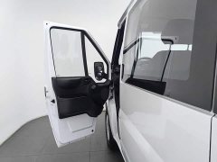 Jianglin Fushun 2.0T Manual Multi-purpose Passenger Vehicle Short Wheelbase Mid-high Roof 6-seater - ფოტო 8