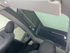 Tesla Model Y Rear-Wheel Drive - ფოტო 14