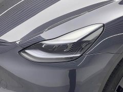 Tesla Model Y Rear-Wheel Drive - ფოტო 18