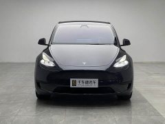 Tesla Model Y Rear-Wheel Drive - ფოტო 2