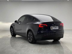 Tesla Model Y Rear-Wheel Drive - ფოტო 4