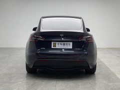 Tesla Model Y Rear-Wheel Drive - ფოტო 5