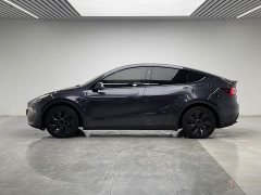 Tesla Model Y Rear-Wheel Drive - ფოტო 7