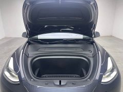 Tesla Model Y Rear-Wheel Drive - ფოტო 9