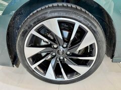 Audi A3 Facelift A3L Limousine 35 TFSI Fashion Sport - ფოტო 14