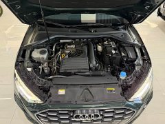 Audi A3 Facelift A3L Limousine 35 TFSI Fashion Sport - ფოტო 15