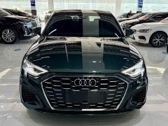 Audi A3 Facelift A3L Limousine 35 TFSI Fashion Sport - ფოტო 2