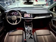 Audi A3 Facelift A3L Limousine 35 TFSI Fashion Sport - ფოტო 5