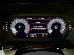 Audi A3 Facelift A3L Limousine 35 TFSI Fashion Sport - ფოტო 7