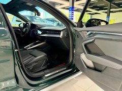 Audi A3 Facelift A3L Limousine 35 TFSI Fashion Sport - ფოტო 9