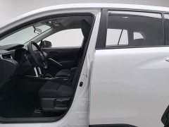 Toyota Frontlander 2023 2.0L CVT Elite - ფოტო 10