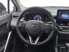 Toyota Frontlander 2023 2.0L CVT Elite - ფოტო 11