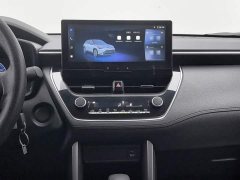 Toyota Frontlander 2023 2.0L CVT Elite - ფოტო 12