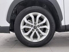 Toyota Frontlander 2023 2.0L CVT Elite - ფოტო 17