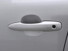 Toyota Frontlander 2023 2.0L CVT Elite - ფოტო 18