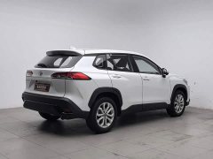 Toyota Frontlander 2023 2.0L CVT Elite - ფოტო 2