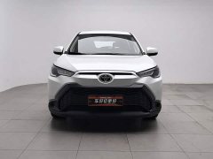 Toyota Frontlander 2023 2.0L CVT Elite - ფოტო 3