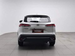 Toyota Frontlander 2023 2.0L CVT Elite - ფოტო 4