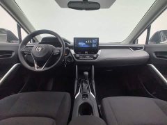Toyota Frontlander 2023 2.0L CVT Elite - ფოტო 5