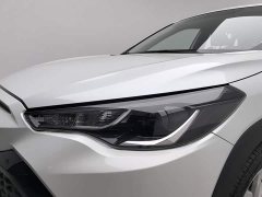 Toyota Frontlander 2023 2.0L CVT Elite - ფოტო 7