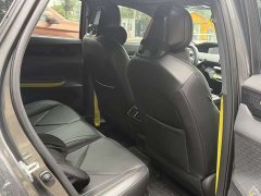 Changan UNI-V 1.5T Sport Edition - ფოტო 10