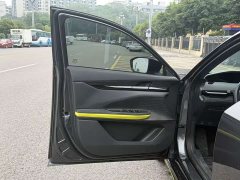 Changan UNI-V 1.5T Sport Edition - ფოტო 11