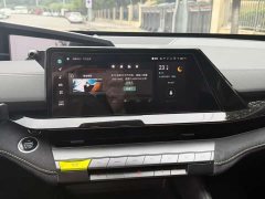 Changan UNI-V 1.5T Sport Edition - ფოტო 16