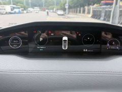 Changan UNI-V 1.5T Sport Edition - ფოტო 17
