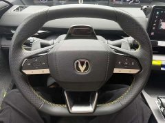 Changan UNI-V 1.5T Sport Edition - ფოტო 18