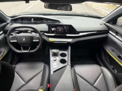 Changan UNI-V 1.5T Sport Edition - ფოტო 19