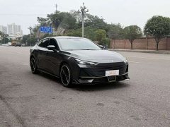 Changan UNI-V 1.5T Sport Edition - ფოტო 2
