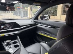 Changan UNI-V 1.5T Sport Edition - ფოტო 20