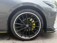 Changan UNI-V 1.5T Sport Edition - ფოტო 4