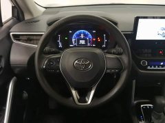Toyota Frontlander 2023 2.0L CVT Elite - ფოტო 11
