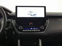 Toyota Frontlander 2023 2.0L CVT Elite - ფოტო 12