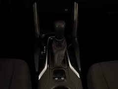 Toyota Frontlander 2023 2.0L CVT Elite - ფოტო 13