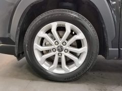 Toyota Frontlander 2023 2.0L CVT Elite - ფოტო 17