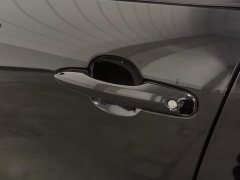 Toyota Frontlander 2023 2.0L CVT Elite - ფოტო 18