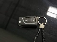 Toyota Frontlander 2023 2.0L CVT Elite - ფოტო 19
